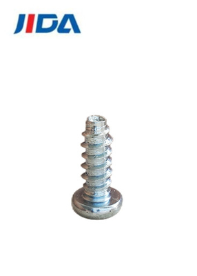 Pan Head Cross Groove ST4 Schroef 10,5 mm schroefdraad zeskantbout aangepast: