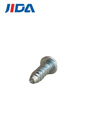 Pan Head Cross Groove ST4 Schroef 10,5 mm schroefdraad zeskantbout aangepast: