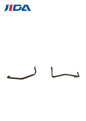 D665 Roestvrij staal Axle Pin Tool Retaining Spring Connecting Rod For Miniature Circuit Breaker
