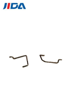 D665 Roestvrij staal Axle Pin Tool Retaining Spring Connecting Rod For Miniature Circuit Breaker