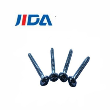 22A Pan Head Self Drilling 3 Duim Gegalvaniseerde Schroeven voor Houten Concreet Metaaldakwerk