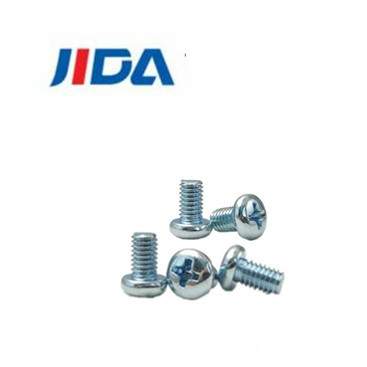 OEM Zelf Onttrekkende de Hexuitdraaibouten van Pan Head ST4x10.5 van de Machineschroef Hete Ondergedompelde Gegalvaniseerde